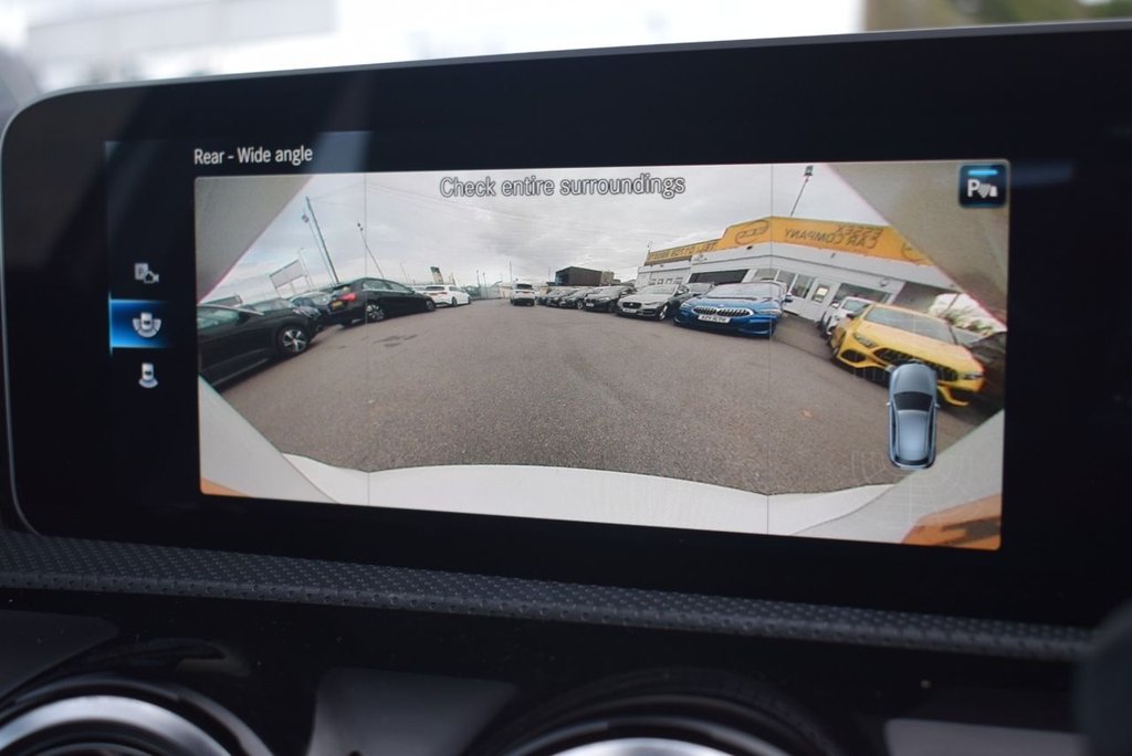 Used Mercedes-Benz A-Class 2019 for sale - 76376291: Photo 24