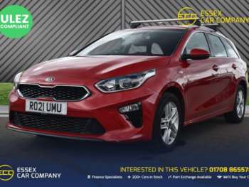 2021 (21) - 1.6 CRDi MHEV 2 Sportswagon 5dr Diesel Hybrid Manual Euro 6 (s/s) (134 bhp)