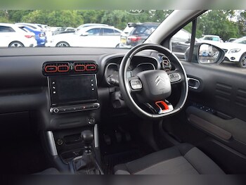 Used Citroen C3 Aircross 2021 for sale - 78805747: Photo