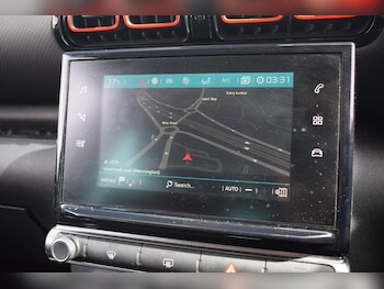 Used Citroen C3 Aircross 2021 for sale - 78805747: Photo