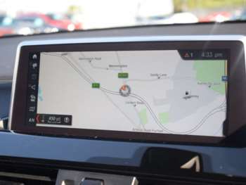 Used BMW X2 2019 for sale - 75176135: Photo
