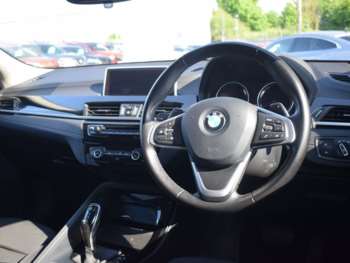Used BMW X2 2019 for sale - 75176135: Photo