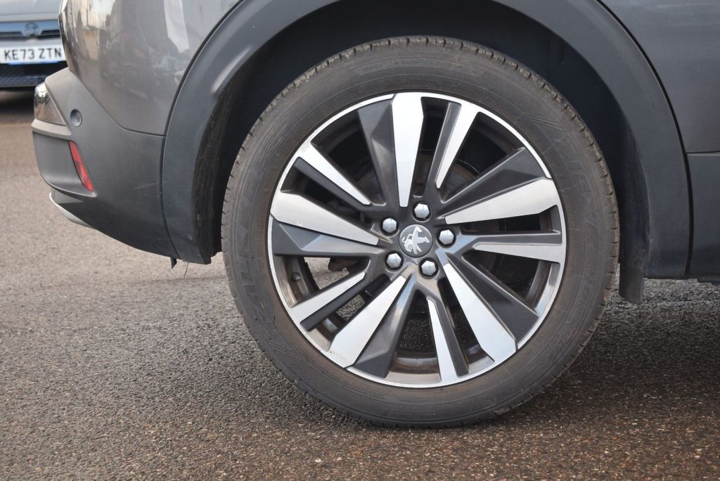 Used Peugeot 3008 2019 for sale - 77263199: Photo 10