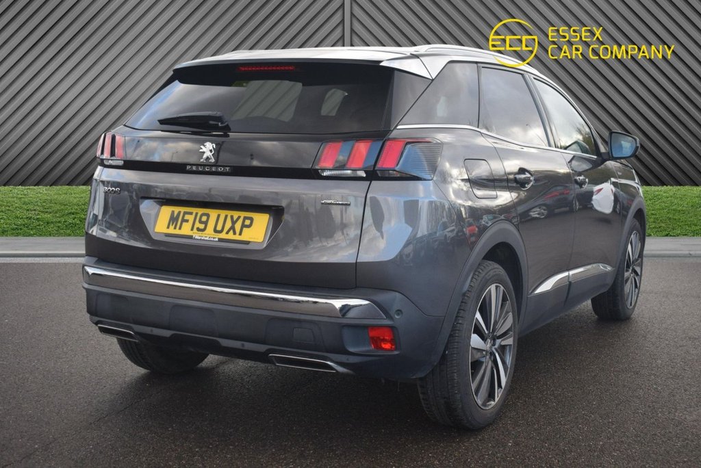 Used Peugeot 3008 2019 for sale - 77263199: Photo 11