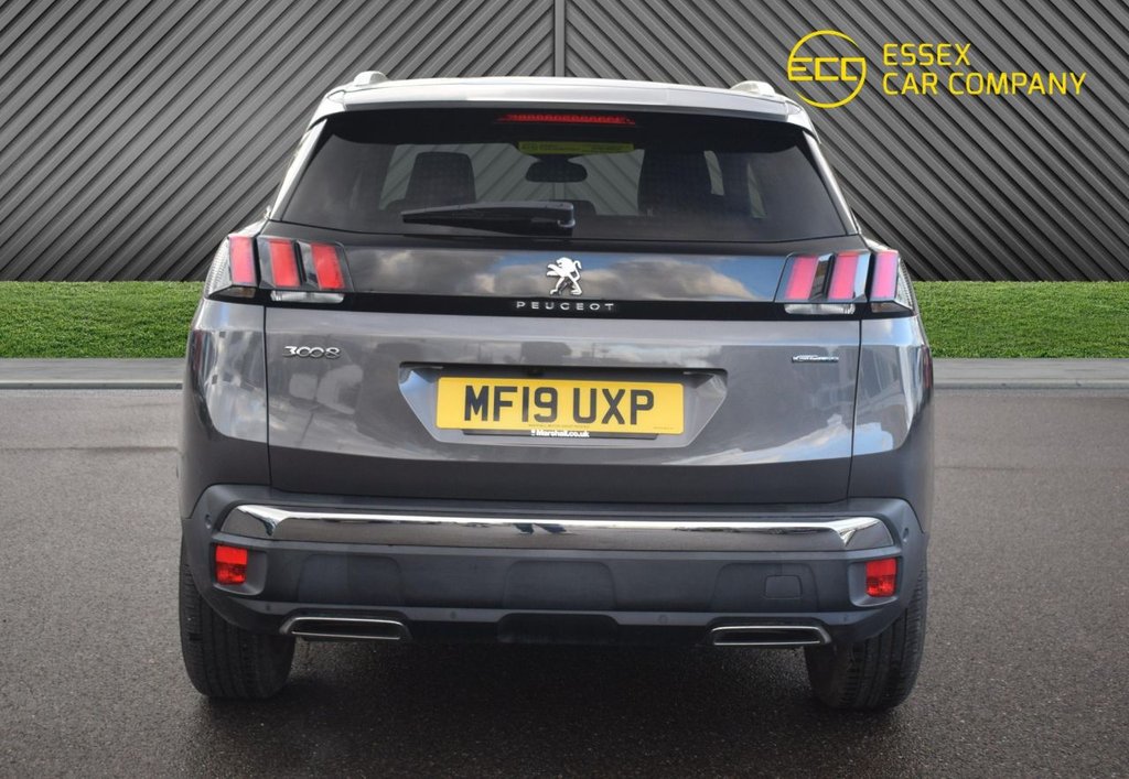 Used Peugeot 3008 2019 for sale - 77263199: Photo 12