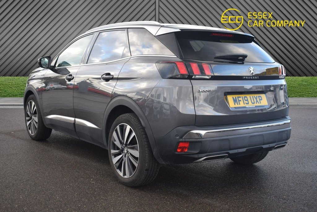 Used Peugeot 3008 2019 for sale - 77263199: Photo 13