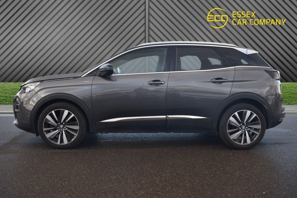 Used Peugeot 3008 2019 for sale - 77263199: Photo 14