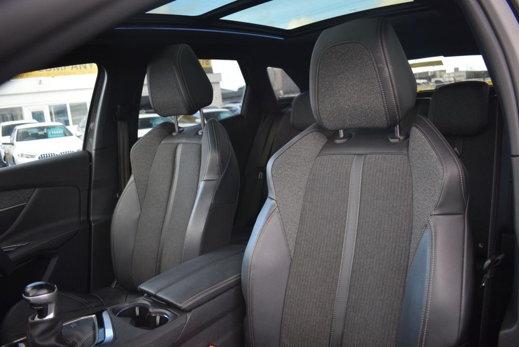 Used Peugeot 3008 2019 for sale - 77263199: Photo 16