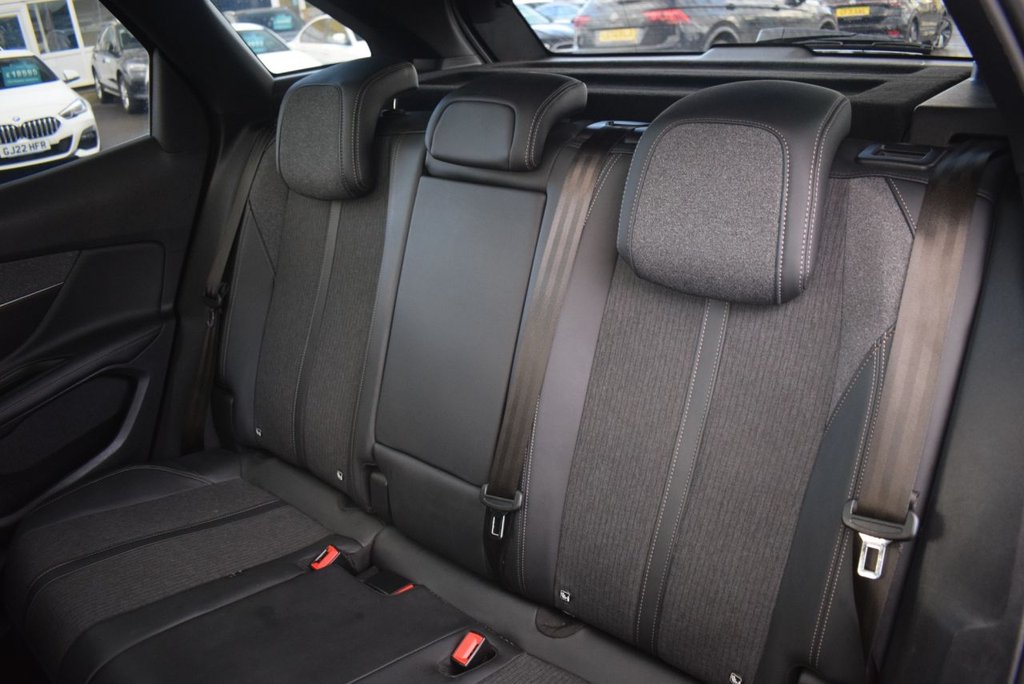 Used Peugeot 3008 2019 for sale - 77263199: Photo 17