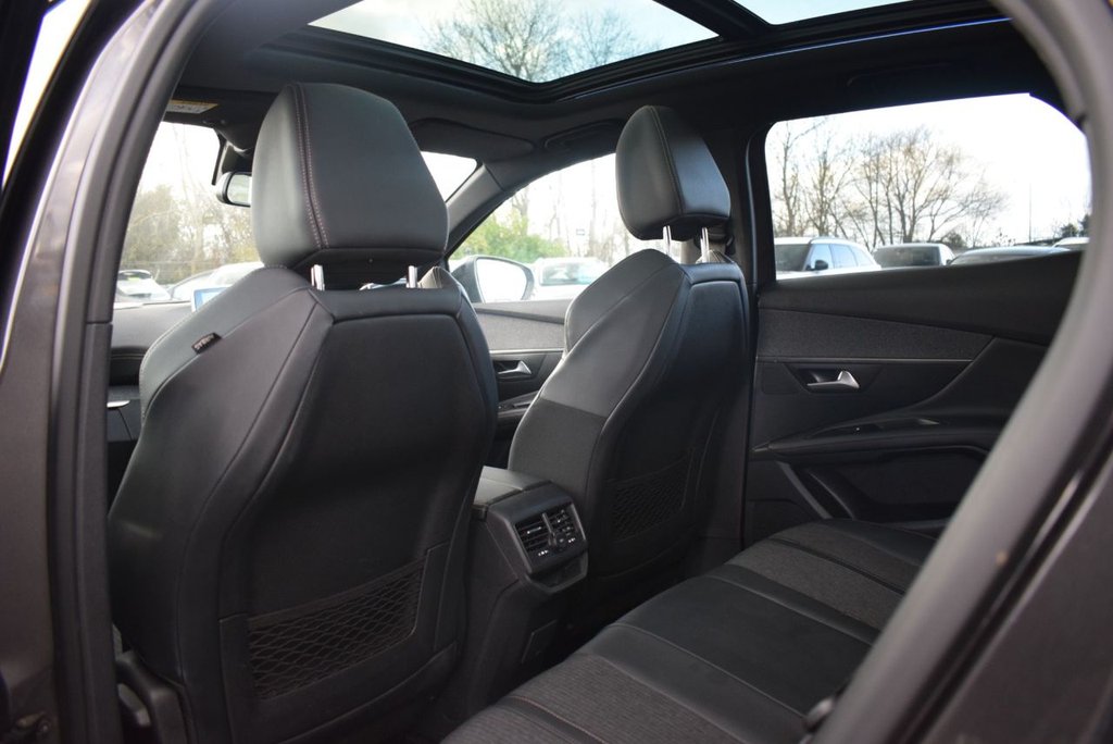 Used Peugeot 3008 2019 for sale - 77263199: Photo 18