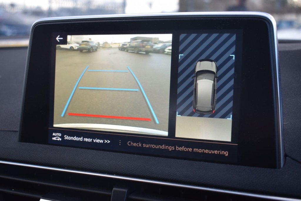 Used Peugeot 3008 2019 for sale - 77263199: Photo 2