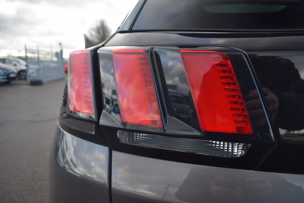 Used Peugeot 3008 2019 for sale - 77263199: Photo 20