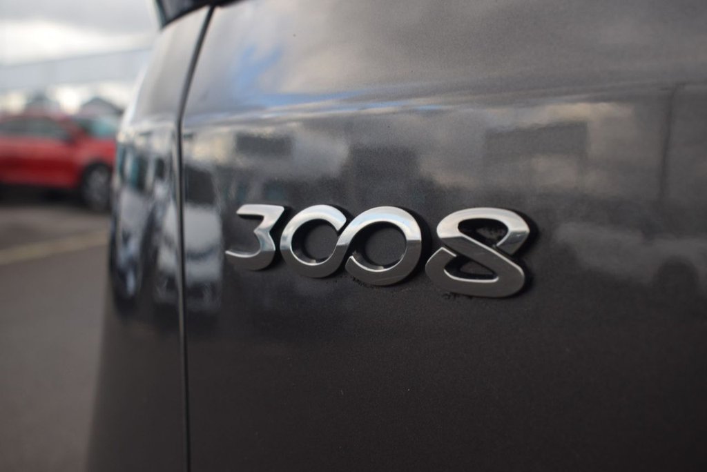 Used Peugeot 3008 2019 for sale - 77263199: Photo 21