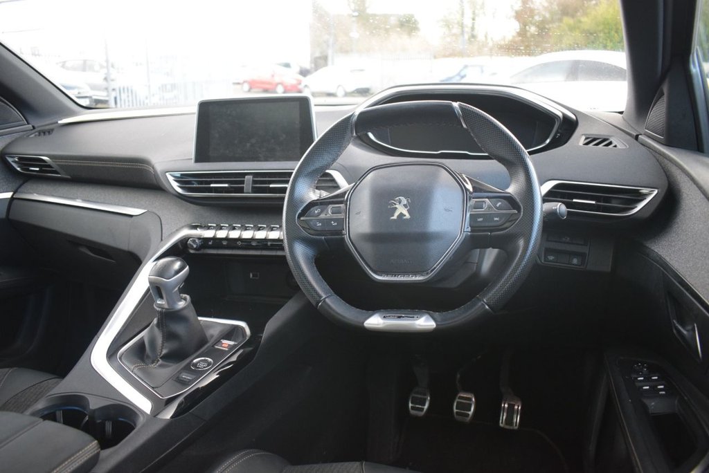 Used Peugeot 3008 2019 for sale - 77263199: Photo 23