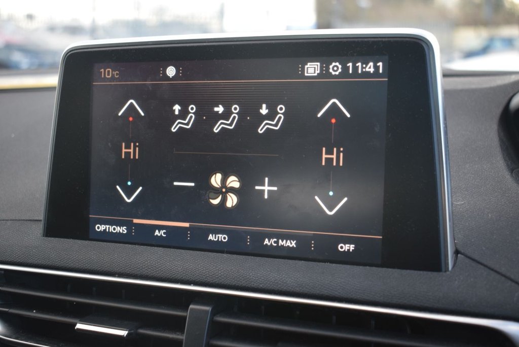 Used Peugeot 3008 2019 for sale - 77263199: Photo 24