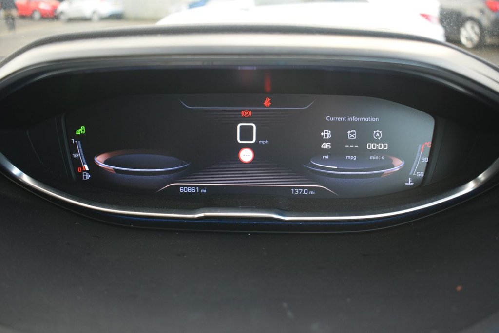 Used Peugeot 3008 2019 for sale - 77263199: Photo 25