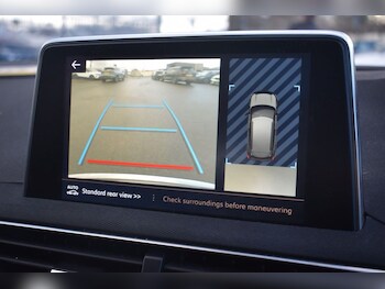 Used Peugeot 3008 2019 for sale - 77263199: Photo