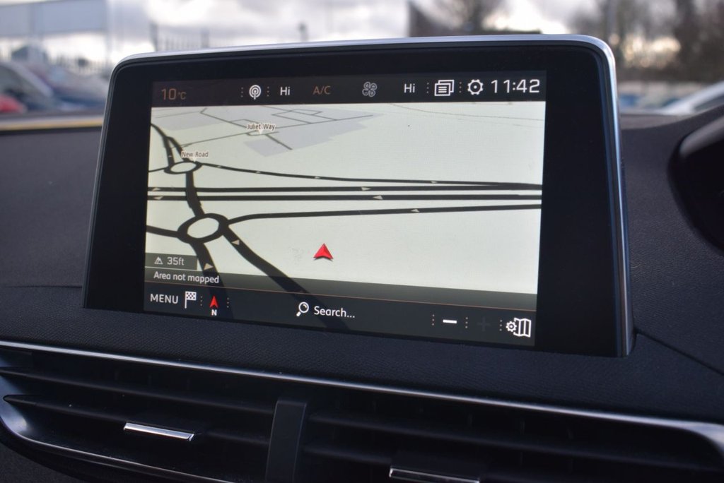 Used Peugeot 3008 2019 for sale - 77263199: Photo 4