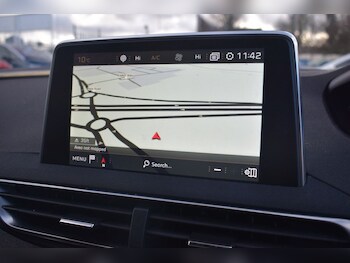 Used Peugeot 3008 2019 for sale - 77263199: Photo