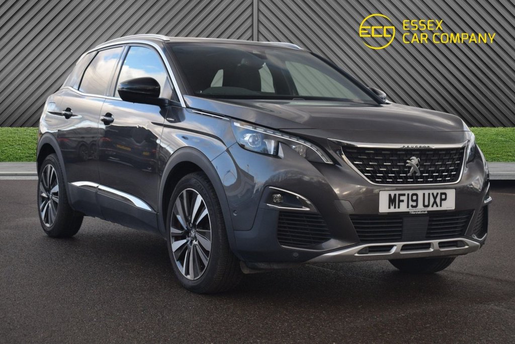 Used Peugeot 3008 2019 for sale - 77263199: Photo 5