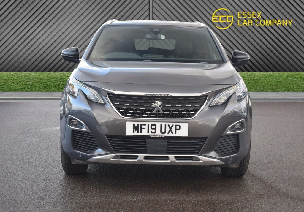 Used Peugeot 3008 2019 for sale - 77263199: Photo 6