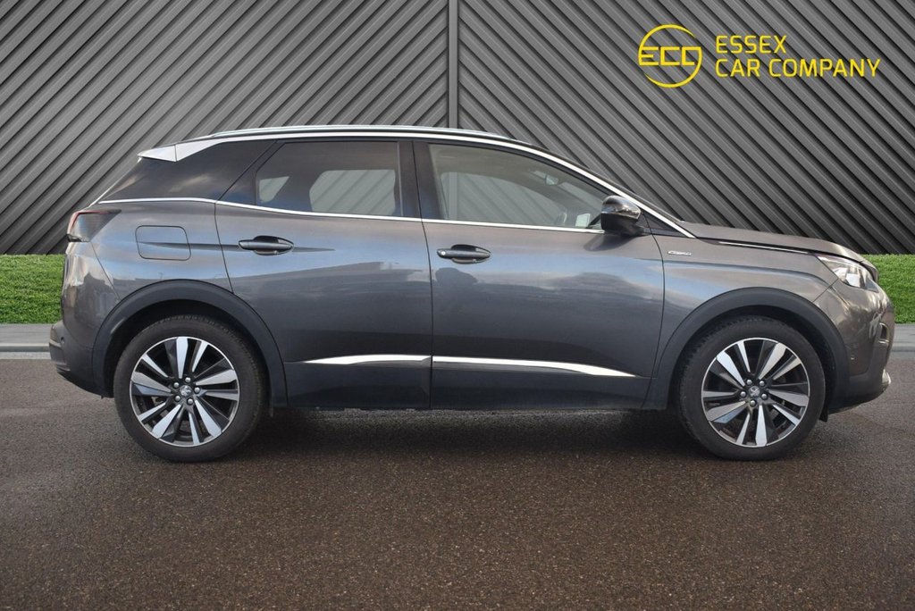 Used Peugeot 3008 2019 for sale - 77263199: Photo 8