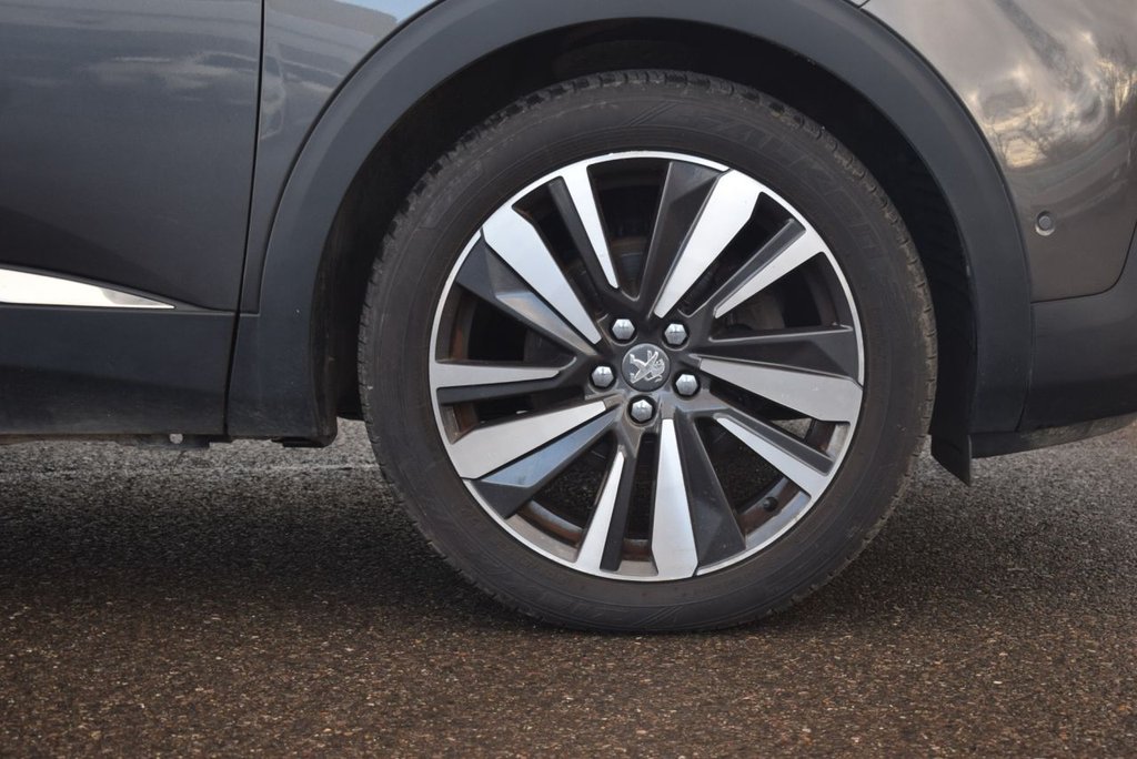 Used Peugeot 3008 2019 for sale - 77263199: Photo 9