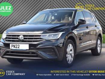 2022 (22) - 1.5 TSI Life SUV 5dr Petrol DSG Euro 6 (s/s) (150 ps)