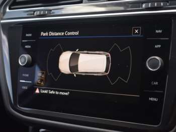 Used Volkswagen Tiguan Allspace 2022 for sale - 75181654: Photo