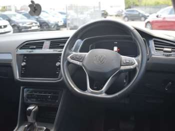 Used Volkswagen Tiguan Allspace 2022 for sale - 75181654: Photo