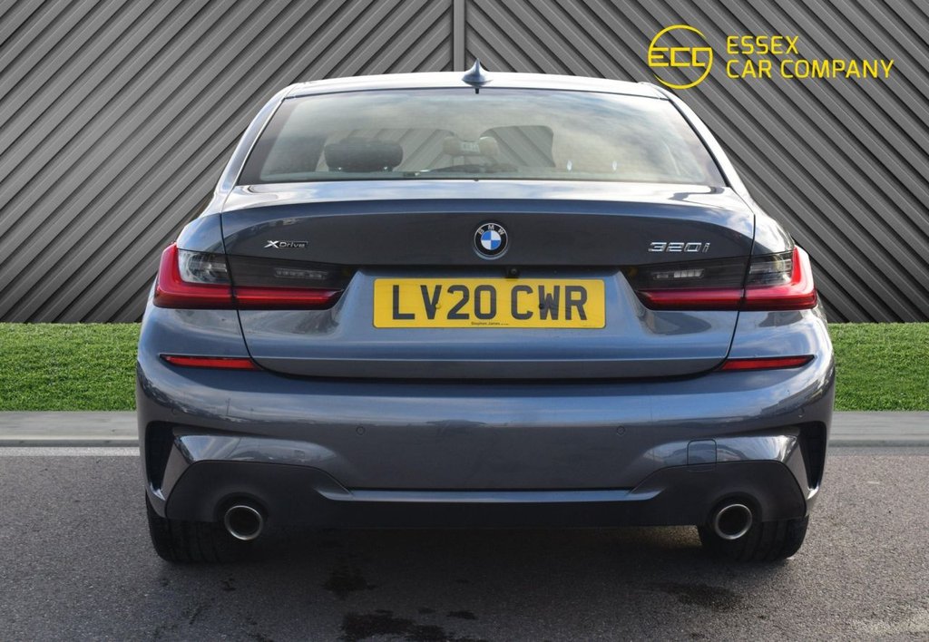 Used BMW 3 Series 2020 for sale - 76655469: Photo 11