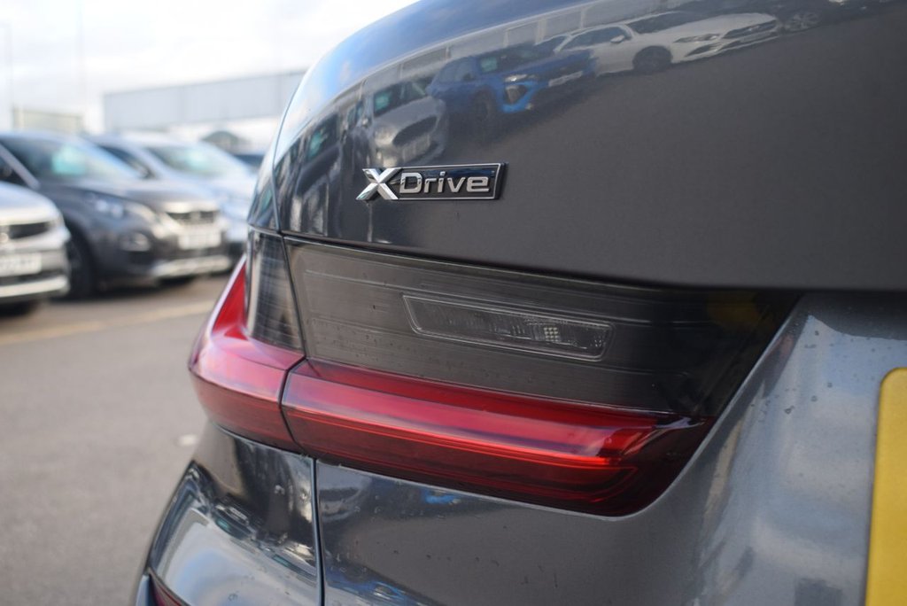 Used BMW 3 Series 2020 for sale - 76655469: Photo 13