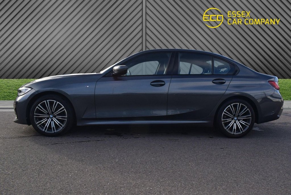 Used BMW 3 Series 2020 for sale - 76655469: Photo 15