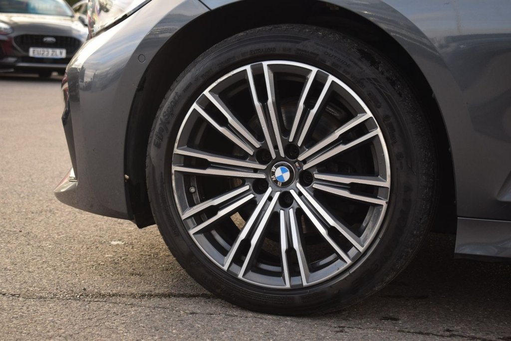 Used BMW 3 Series 2020 for sale - 76655469: Photo 16