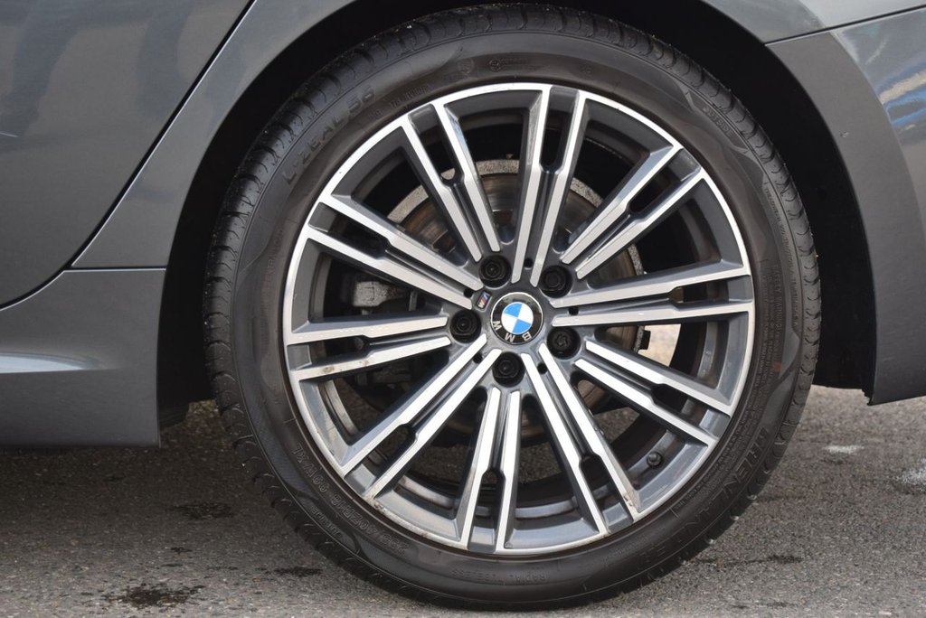 Used BMW 3 Series 2020 for sale - 76655469: Photo 17