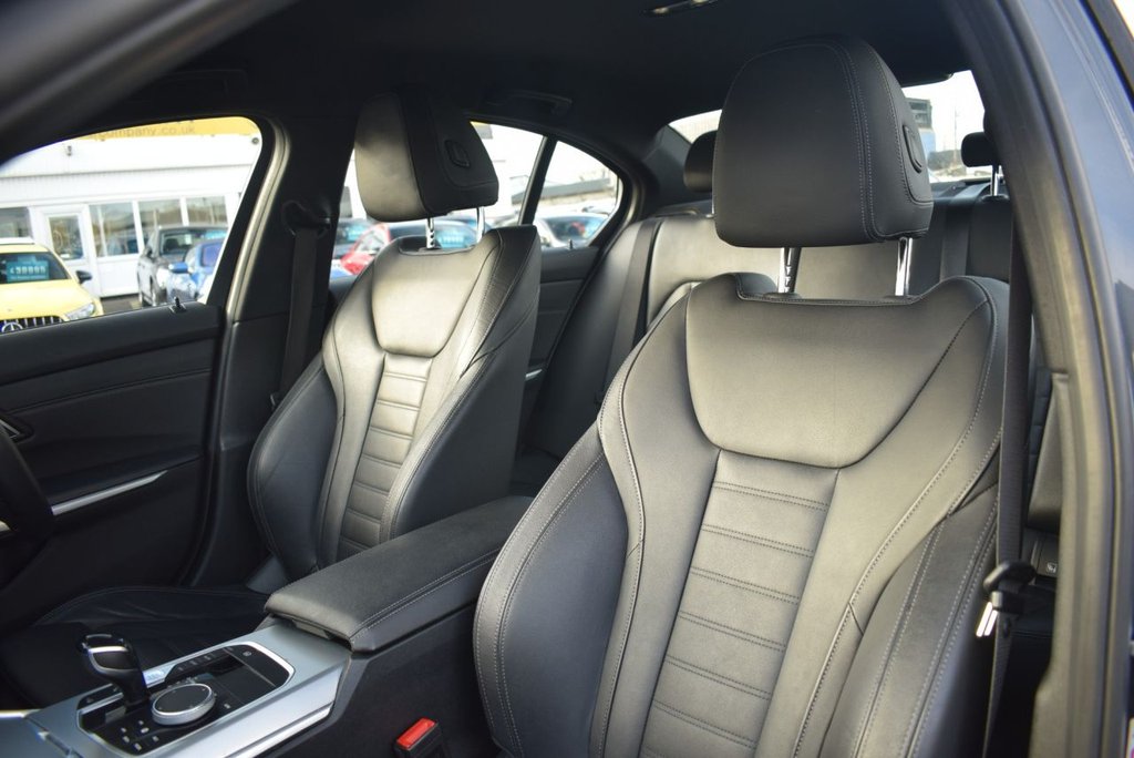 Used BMW 3 Series 2020 for sale - 76655469: Photo 19