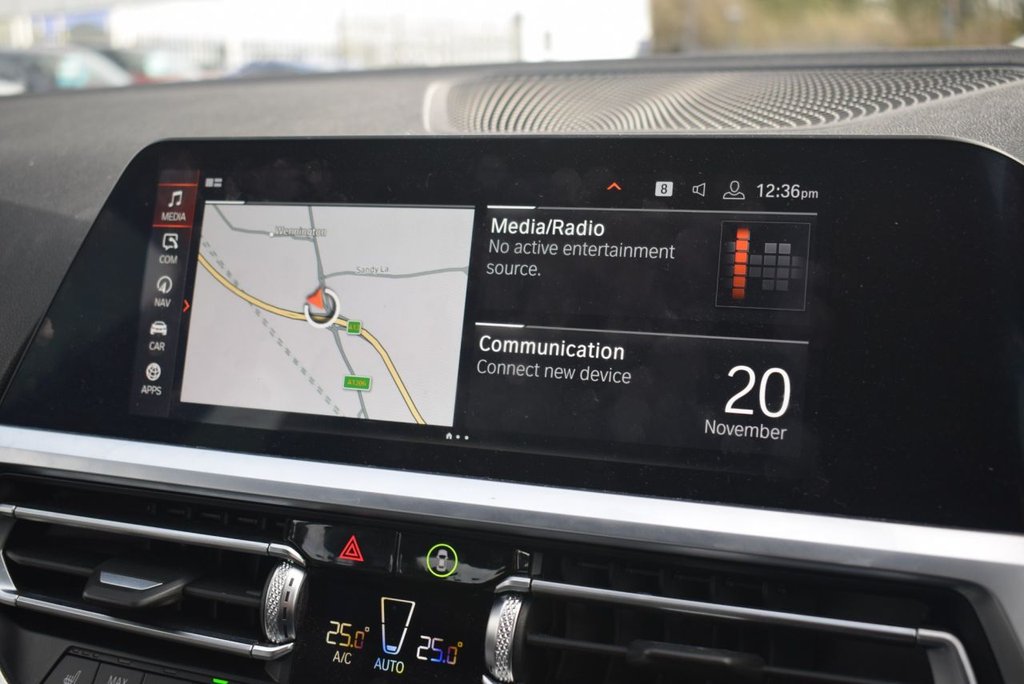 Used BMW 3 Series 2020 for sale - 76655469: Photo 2