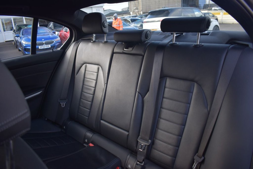 Used BMW 3 Series 2020 for sale - 76655469: Photo 20