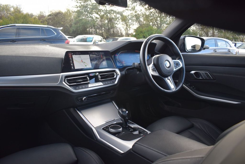 Used BMW 3 Series 2020 for sale - 76655469: Photo 22