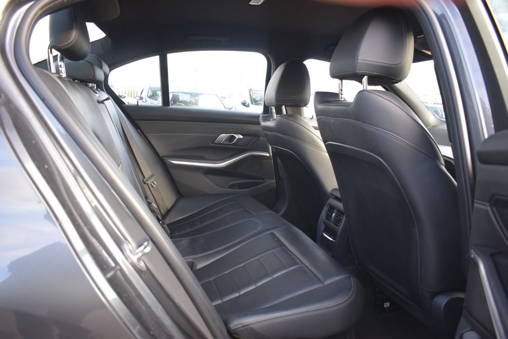 Used BMW 3 Series 2020 for sale - 76655469: Photo 24