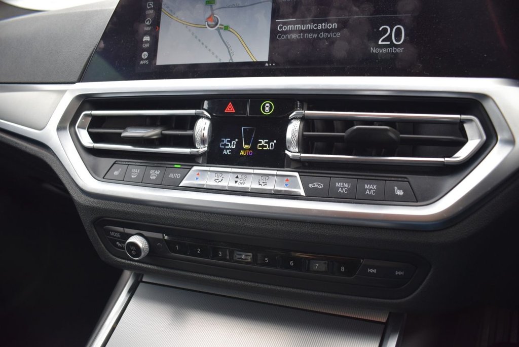 Used BMW 3 Series 2020 for sale - 76655469: Photo 25