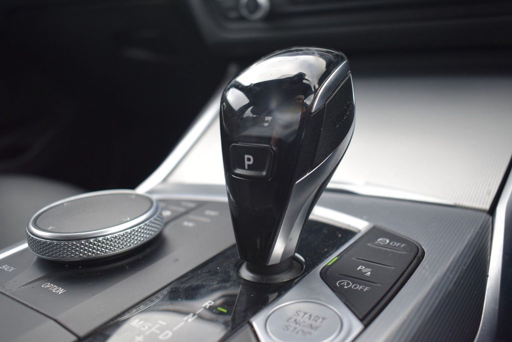 Used BMW 3 Series 2020 for sale - 76655469: Photo 27