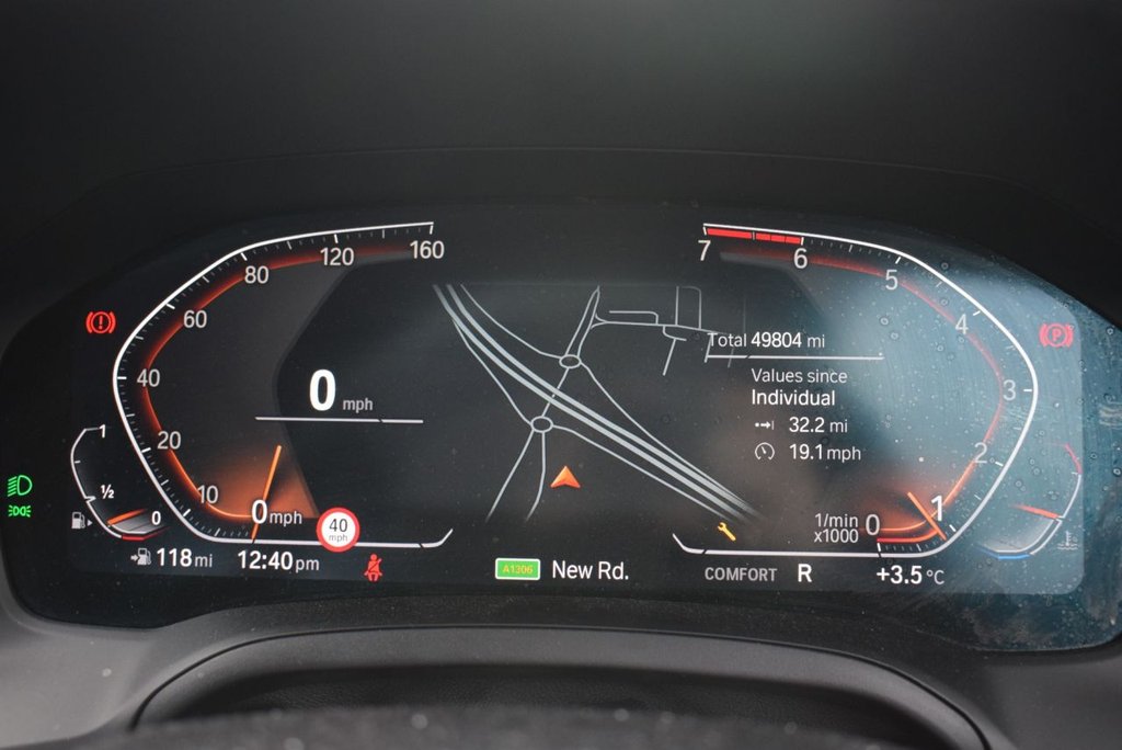 Used BMW 3 Series 2020 for sale - 76655469: Photo 29