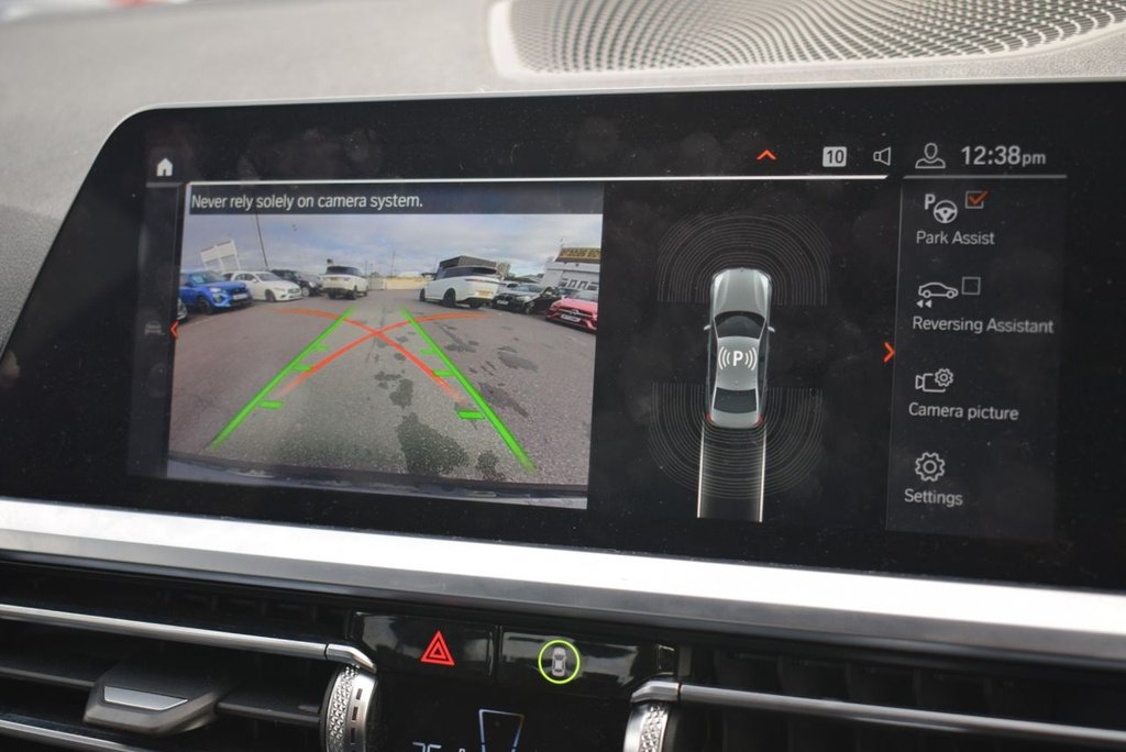 Used BMW 3 Series 2020 for sale - 76655469: Photo 4