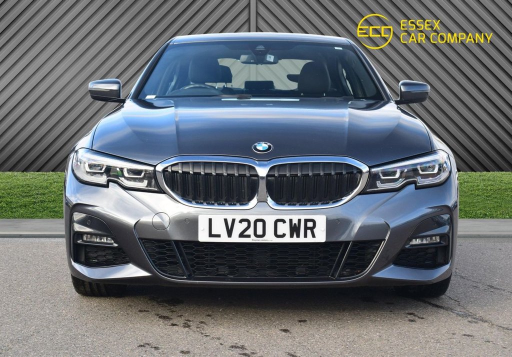 Used BMW 3 Series 2020 for sale - 76655469: Photo 5