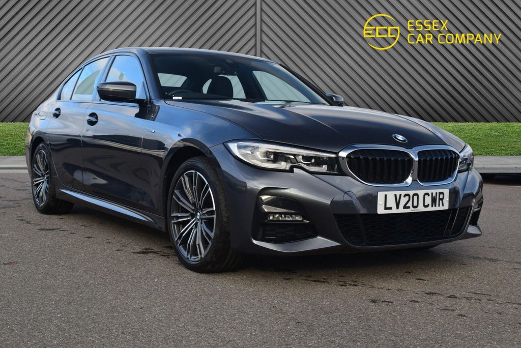 Used BMW 3 Series 2020 for sale - 76655469: Photo 6