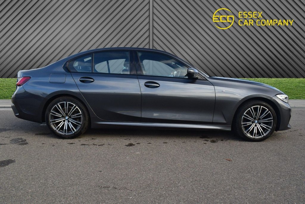Used BMW 3 Series 2020 for sale - 76655469: Photo 7