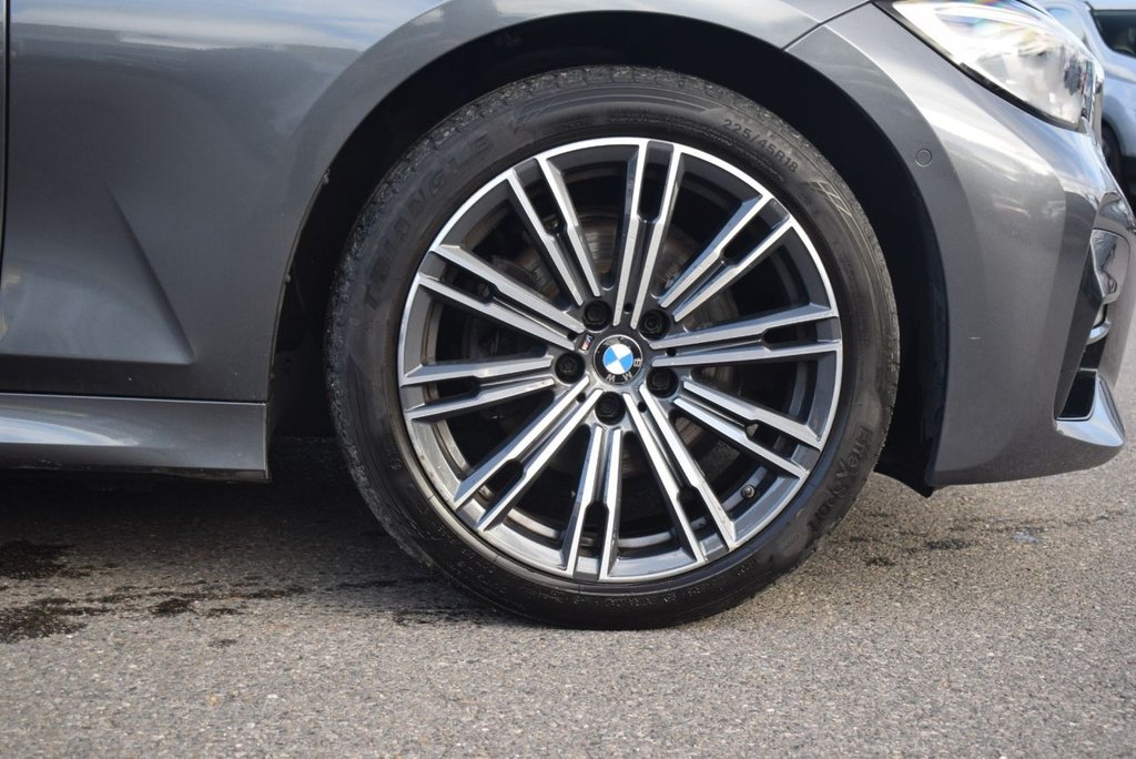 Used BMW 3 Series 2020 for sale - 76655469: Photo 8