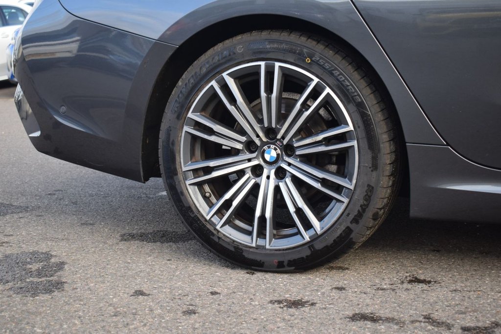 Used BMW 3 Series 2020 for sale - 76655469: Photo 9