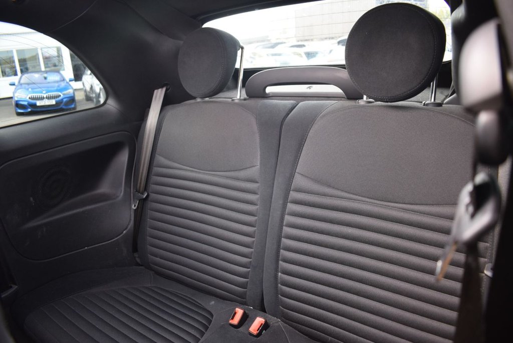 Used Abarth 595 2021 for sale - 76148029: Photo 15